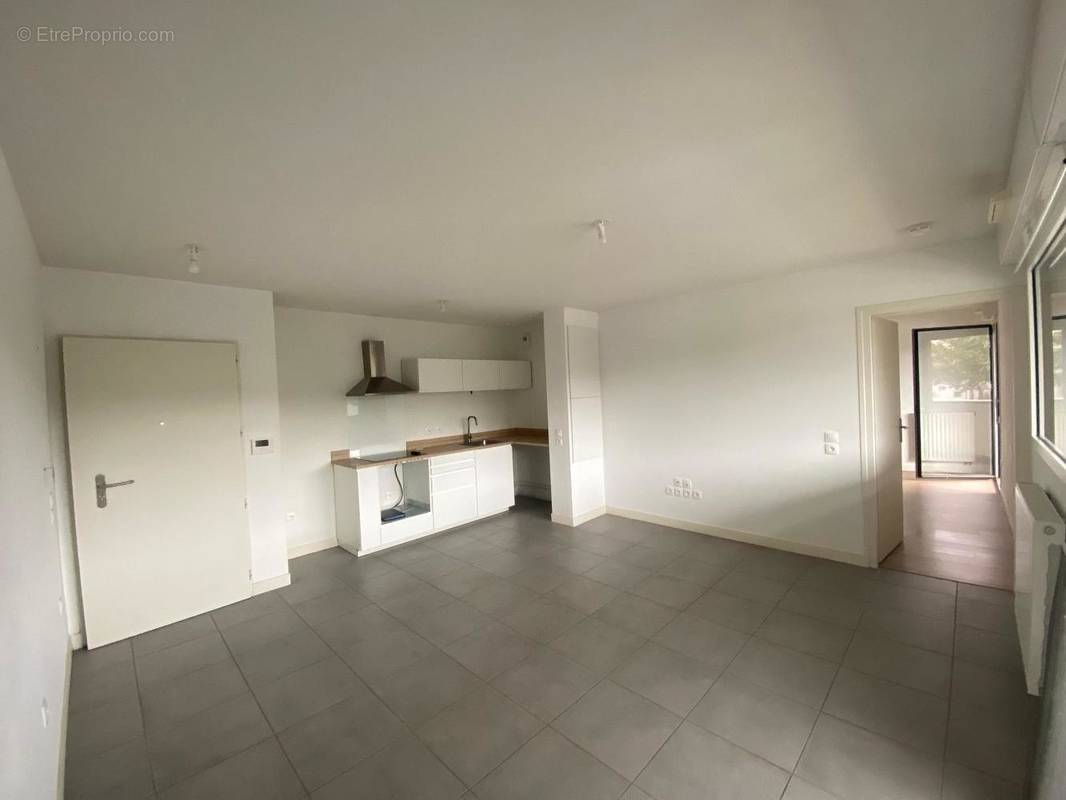   - Appartement à MERIGNAC