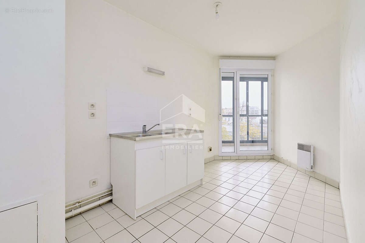 Appartement à LYON-3E