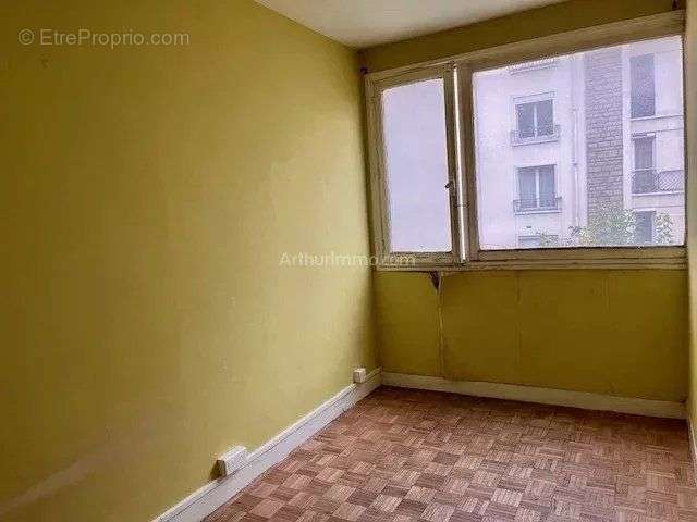 Appartement à MONTREUIL