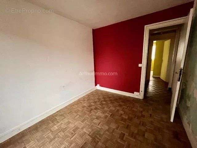 Appartement à MONTREUIL