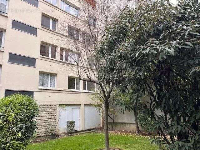 Appartement à MONTREUIL