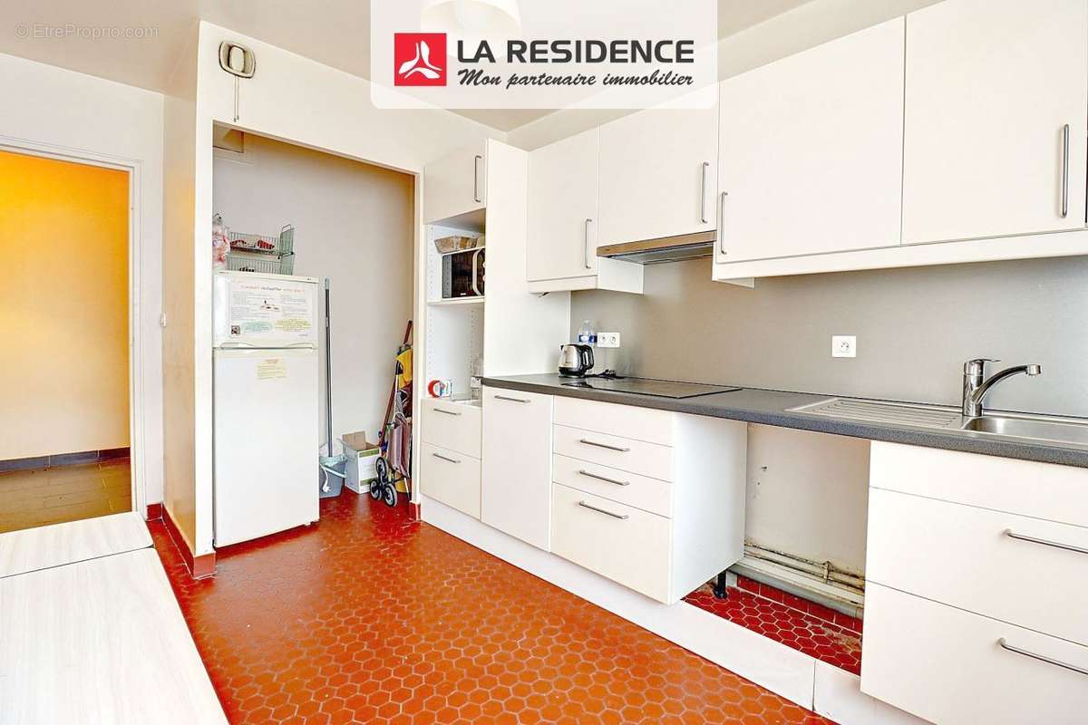 Appartement à VELIZY-VILLACOUBLAY