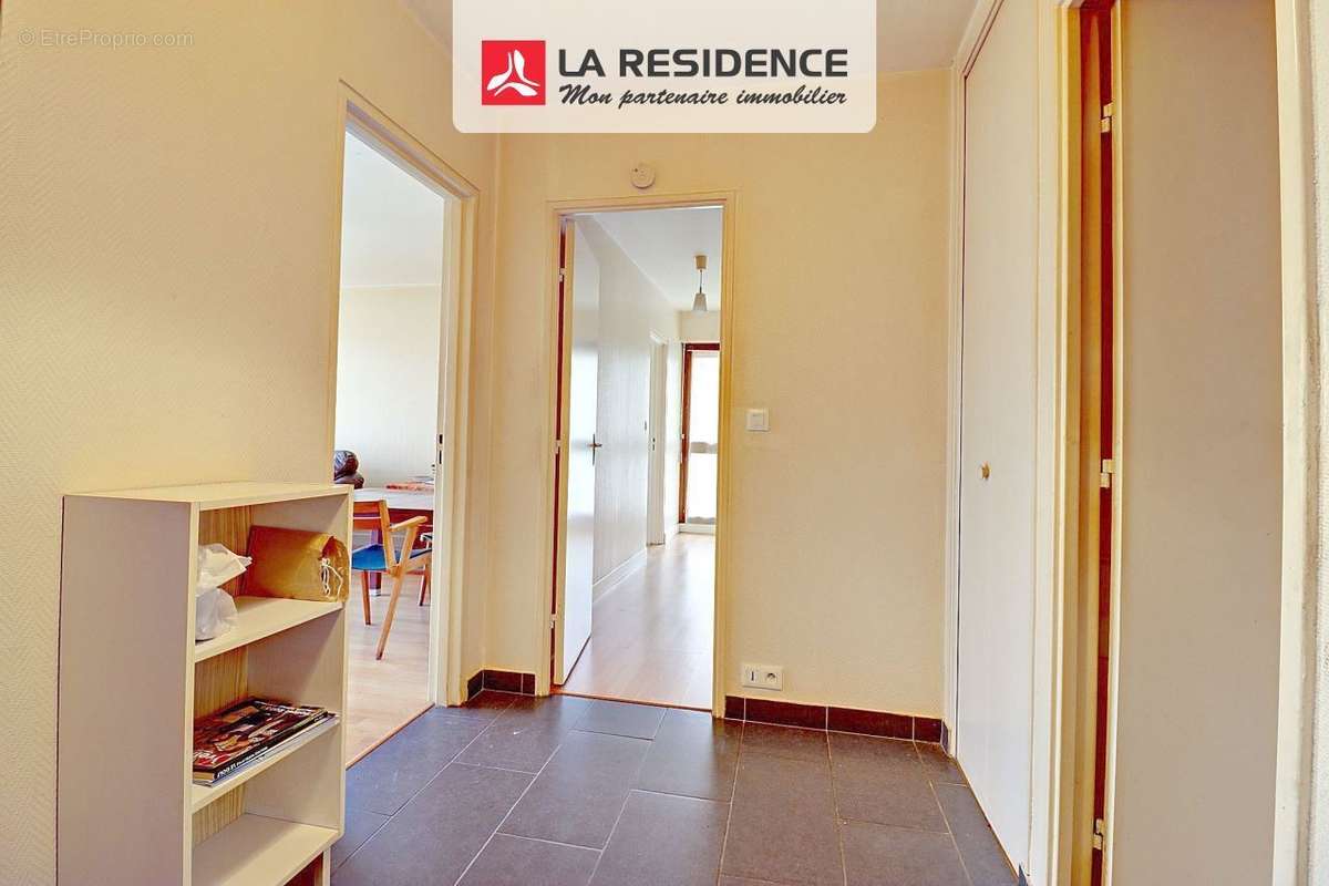 Appartement à VELIZY-VILLACOUBLAY