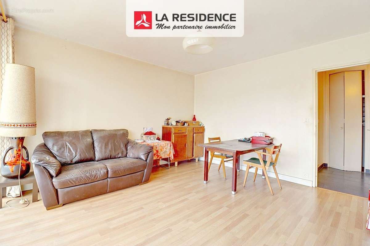 Appartement à VELIZY-VILLACOUBLAY