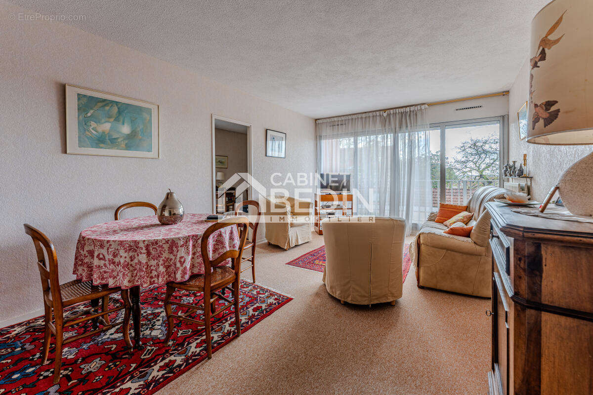 Appartement à ARCACHON