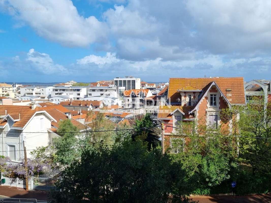 Appartement à ARCACHON