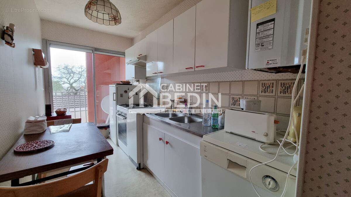 Appartement à ARCACHON