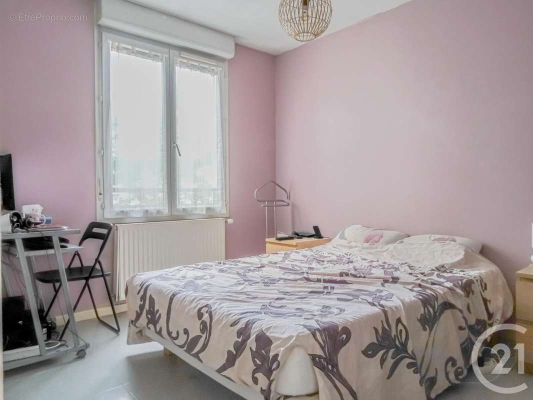 Appartement à LYON-3E