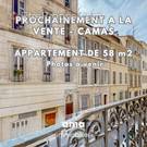 Appartement à MARSEILLE-5E