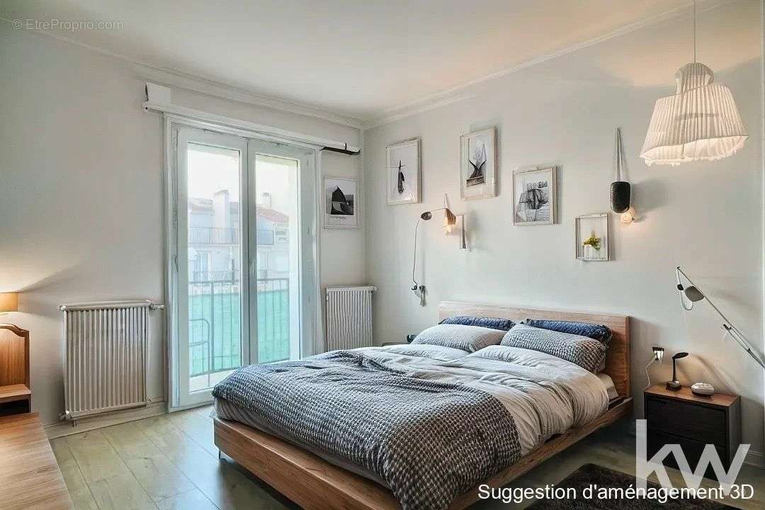 Appartement à PERPIGNAN