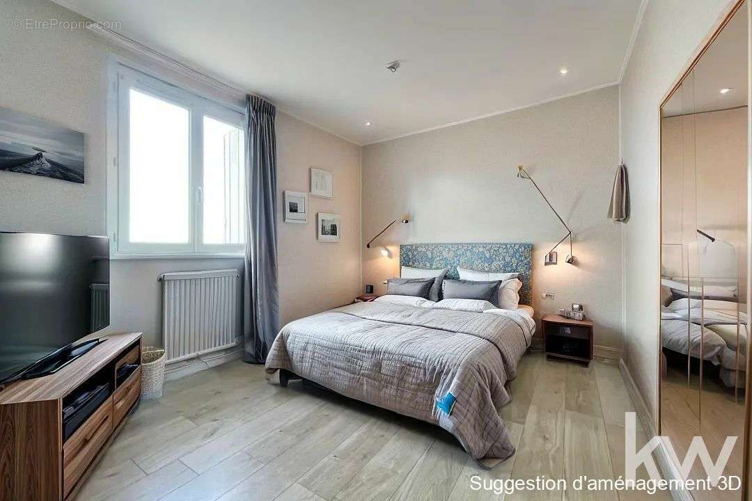 Appartement à PERPIGNAN