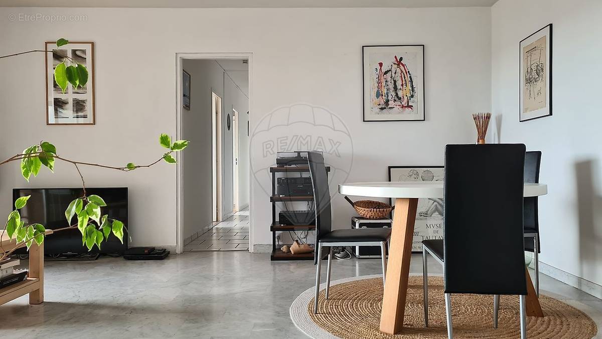 Appartement à PERPIGNAN