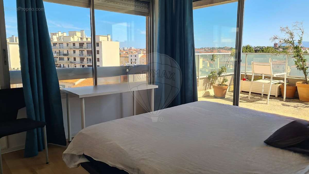 Appartement à PERPIGNAN