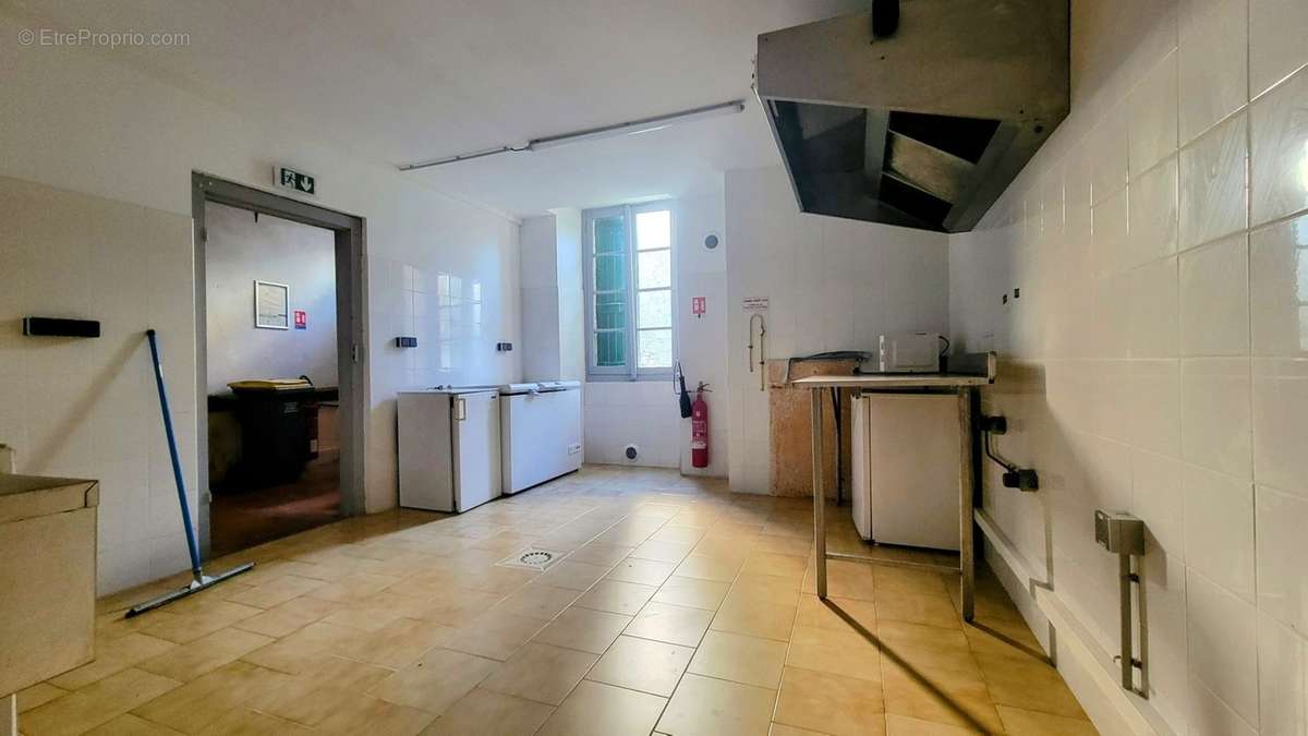 Appartement à MARCIAC