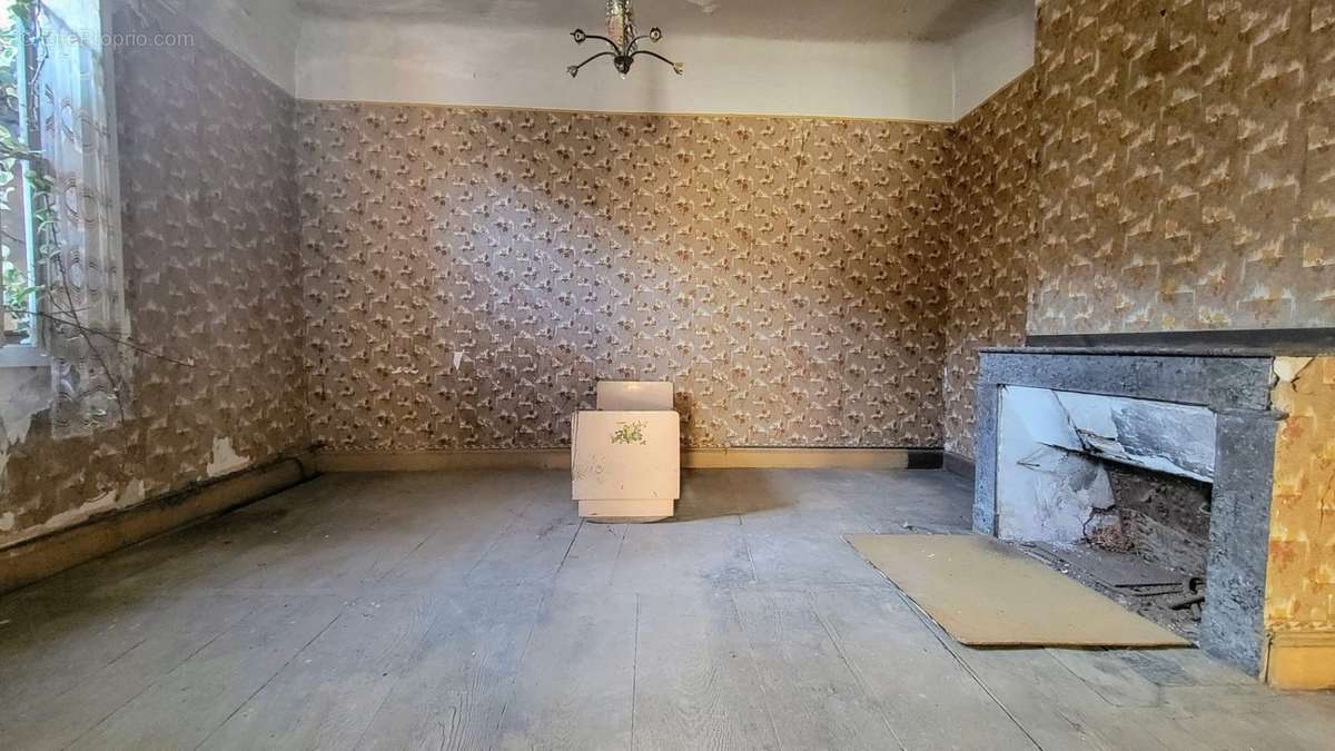 Appartement à MARCIAC