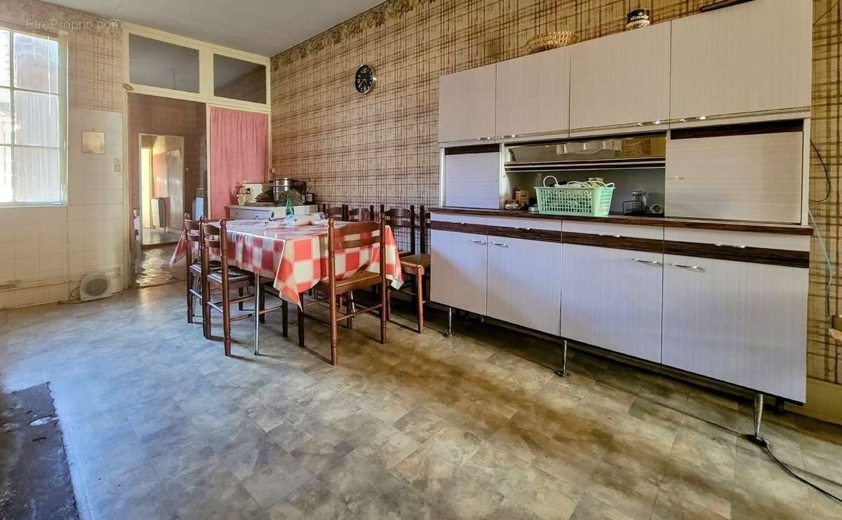 Appartement à MARCIAC