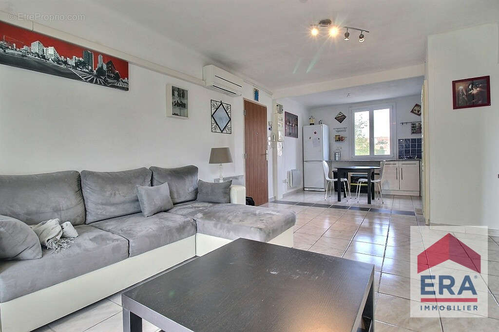 Appartement à CARPENTRAS