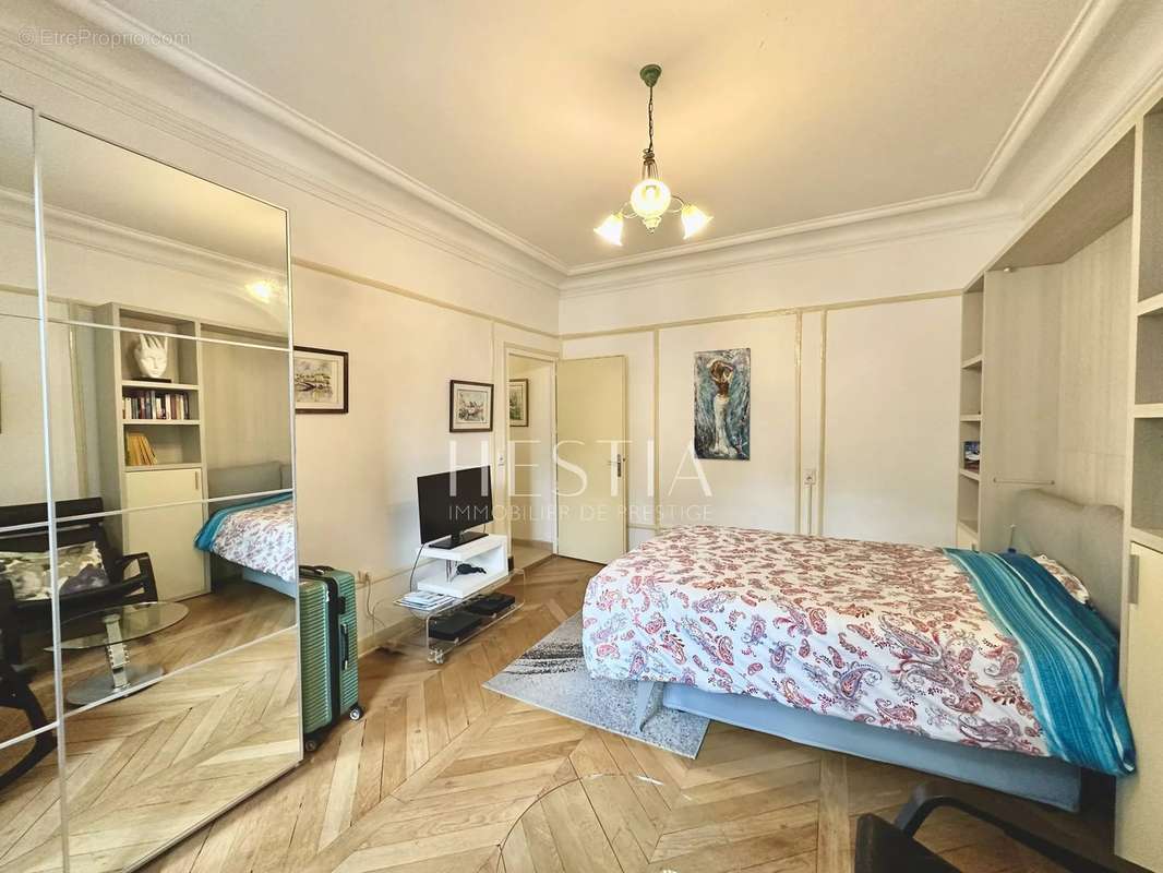 Appartement à AIX-LES-BAINS