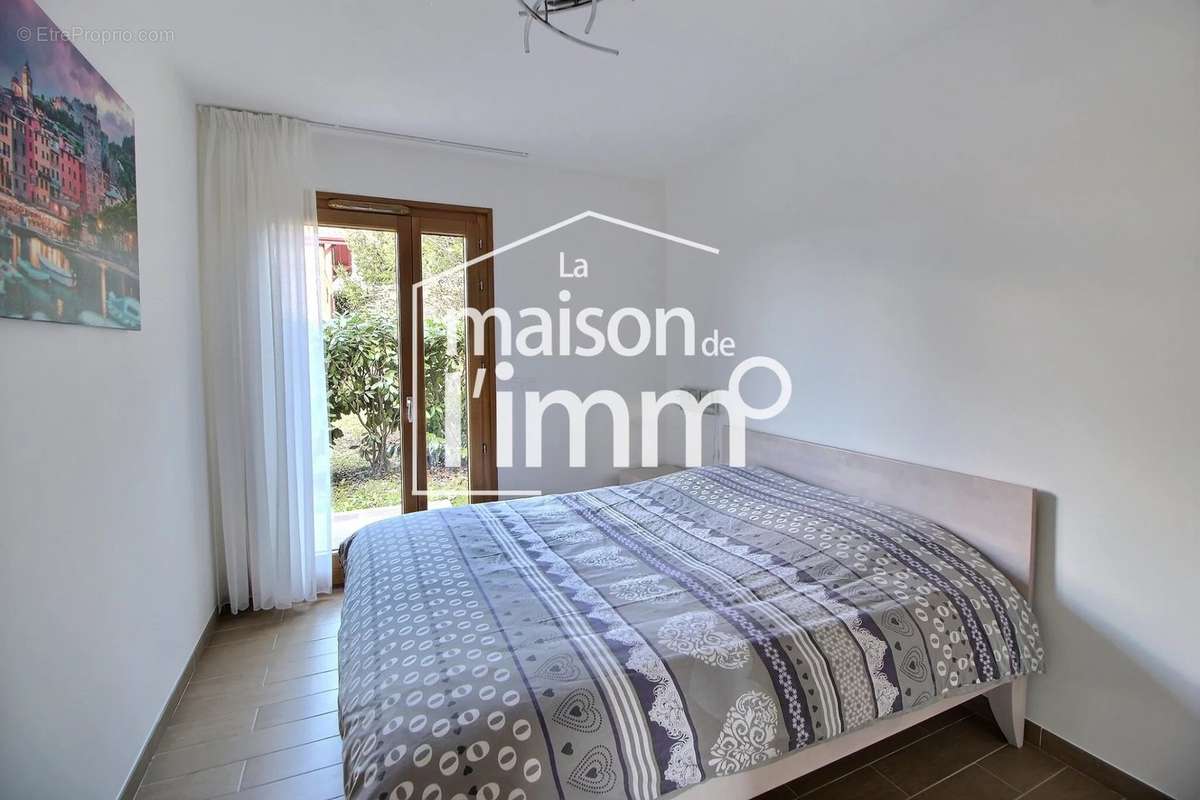 Appartement à THONON-LES-BAINS