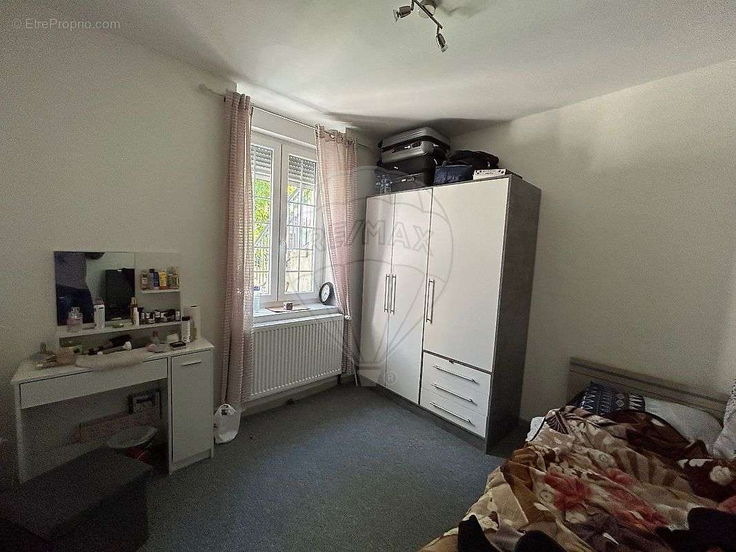 Appartement à FORBACH