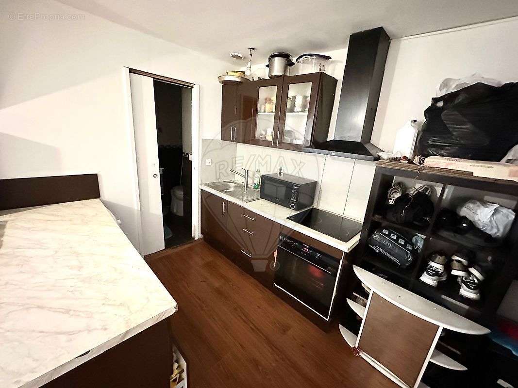 Appartement à MAIZIERES-LES-METZ