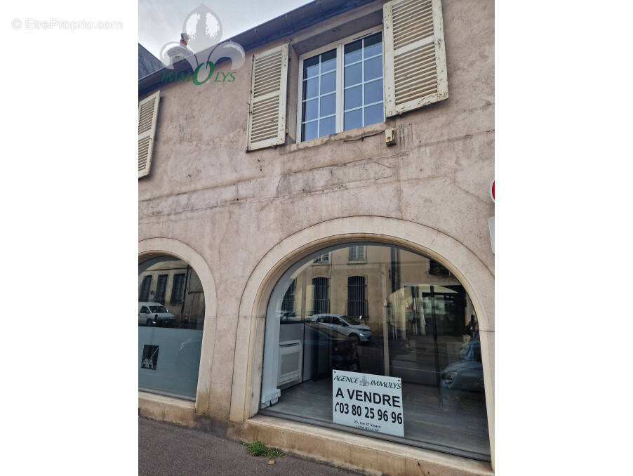 Appartement à BEAUNE