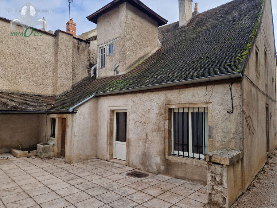 Appartement à BEAUNE