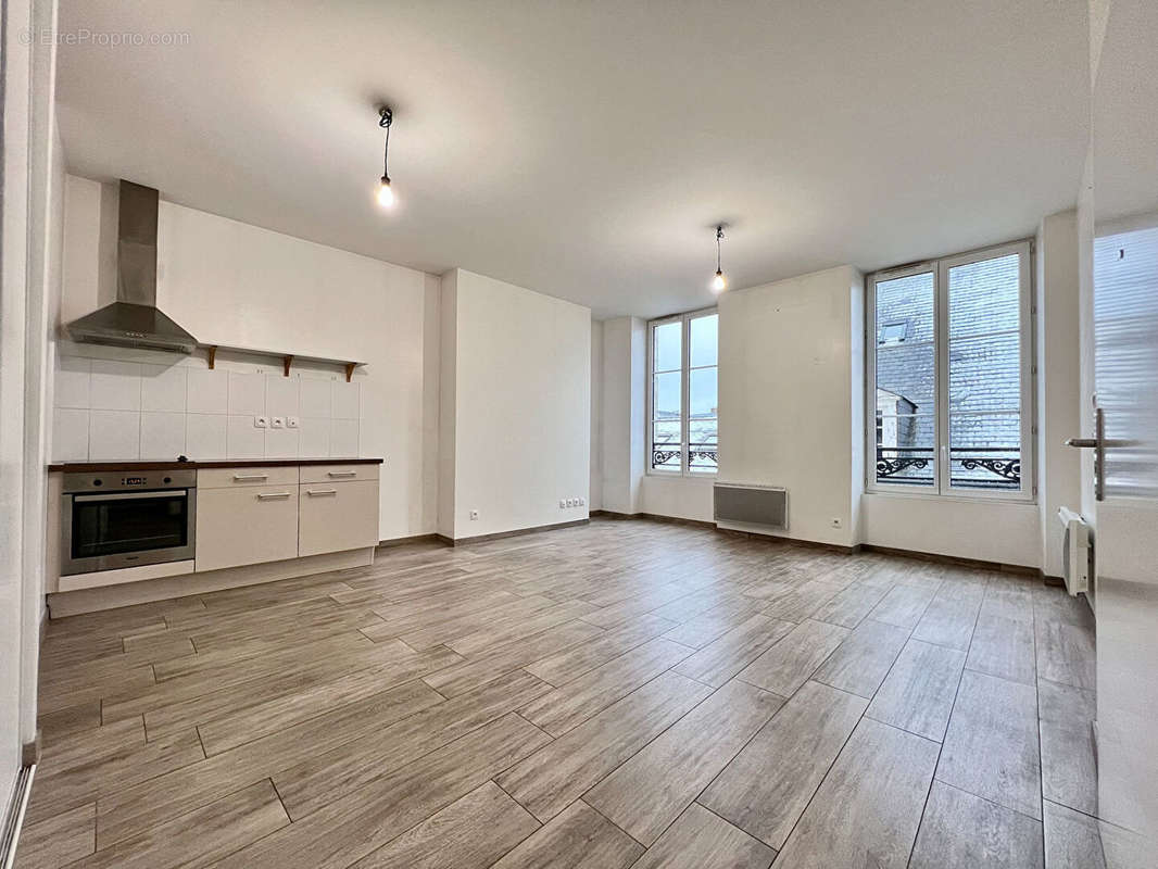 Appartement à ORLEANS