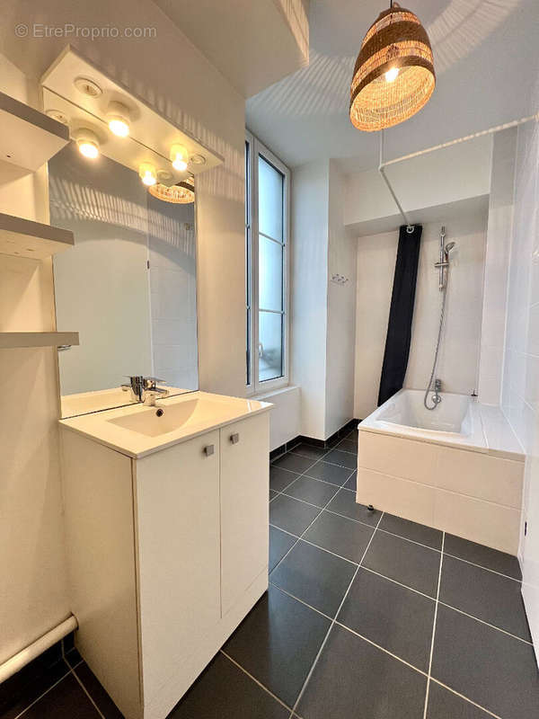 Appartement à ORLEANS