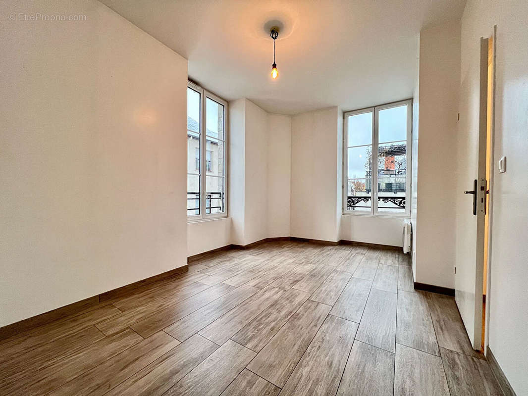 Appartement à ORLEANS