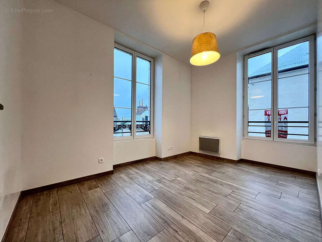 Appartement à ORLEANS