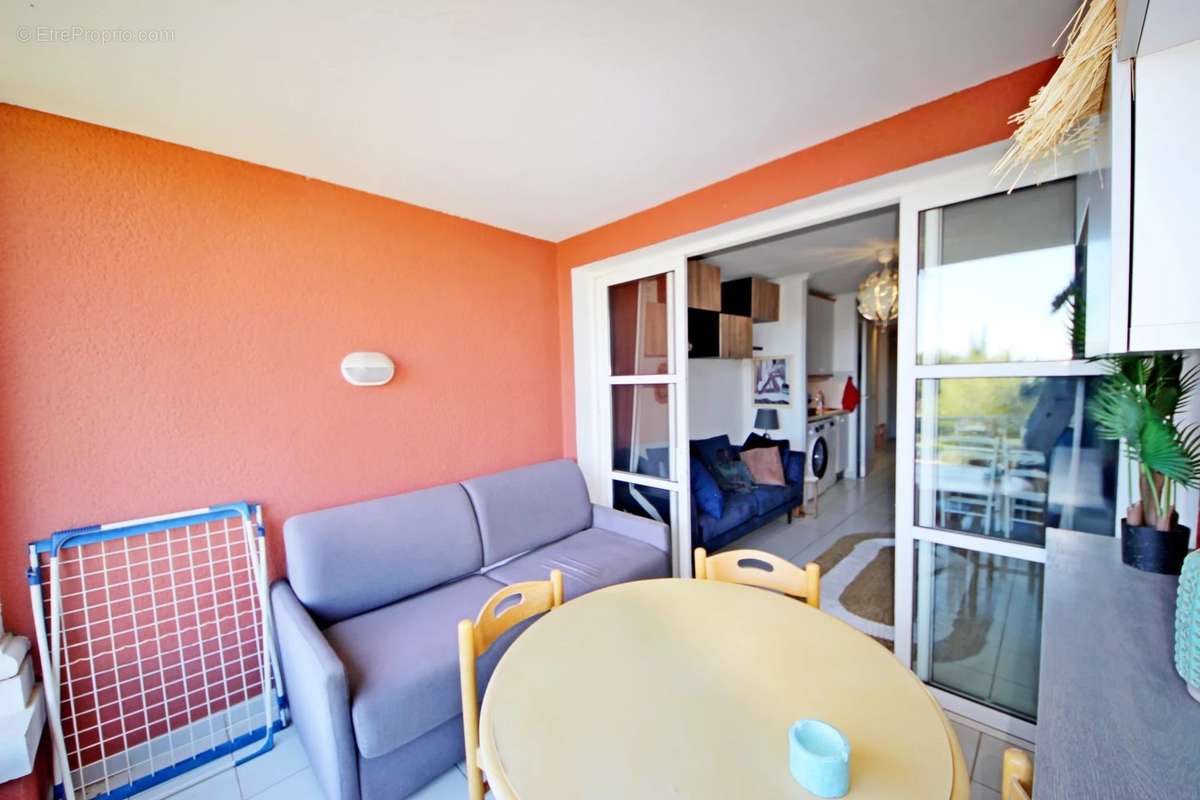 Appartement à LA SEYNE-SUR-MER