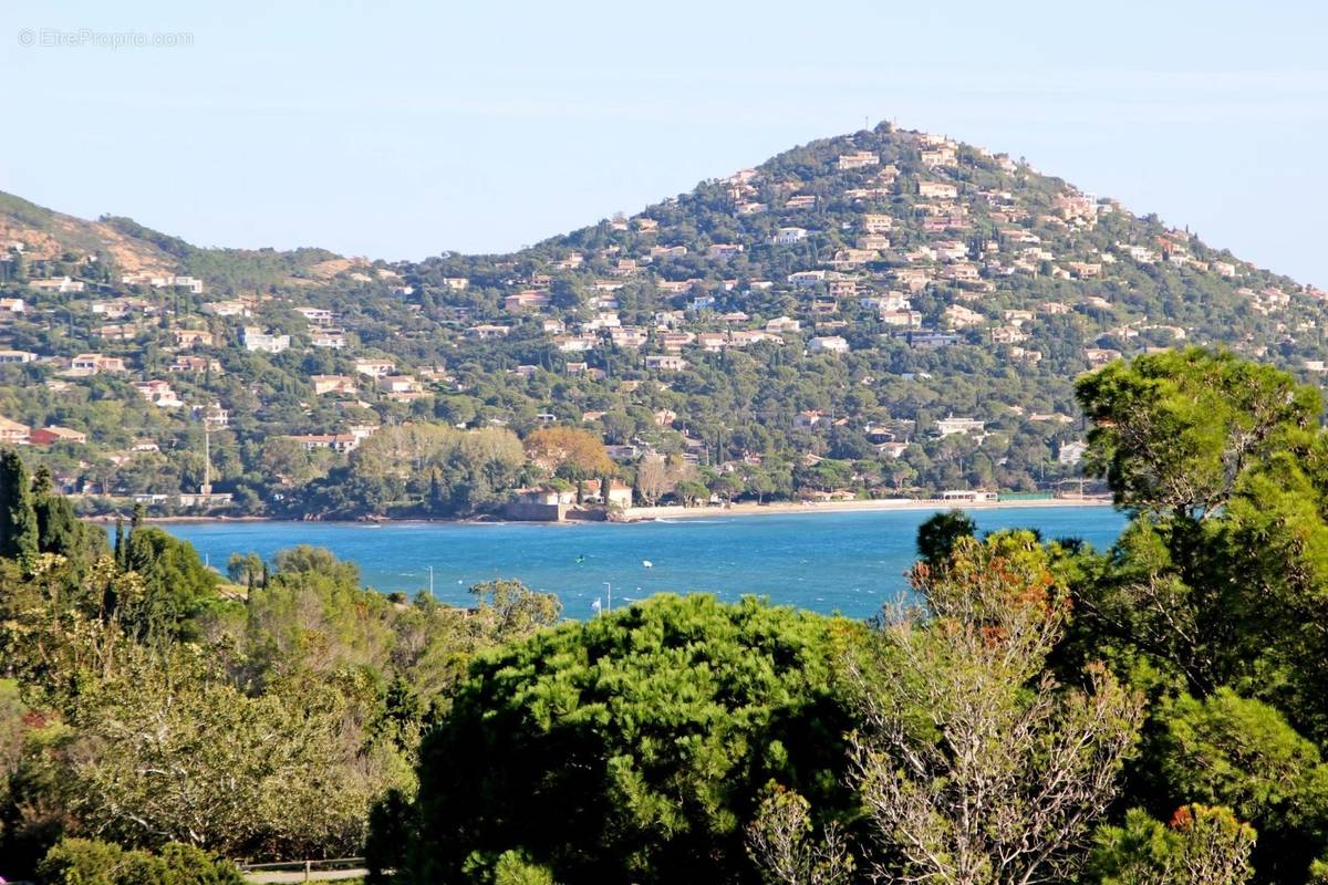 Appartement à LA SEYNE-SUR-MER