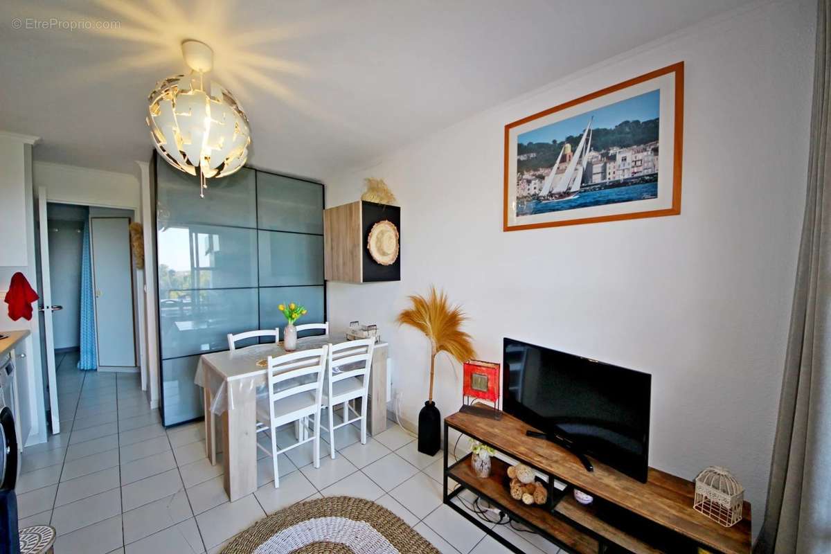 Appartement à LA SEYNE-SUR-MER