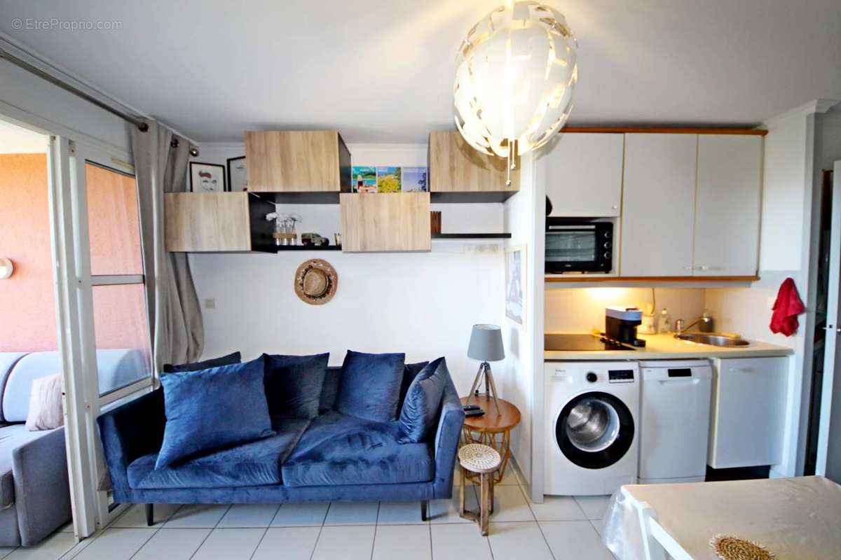 Appartement à LA SEYNE-SUR-MER