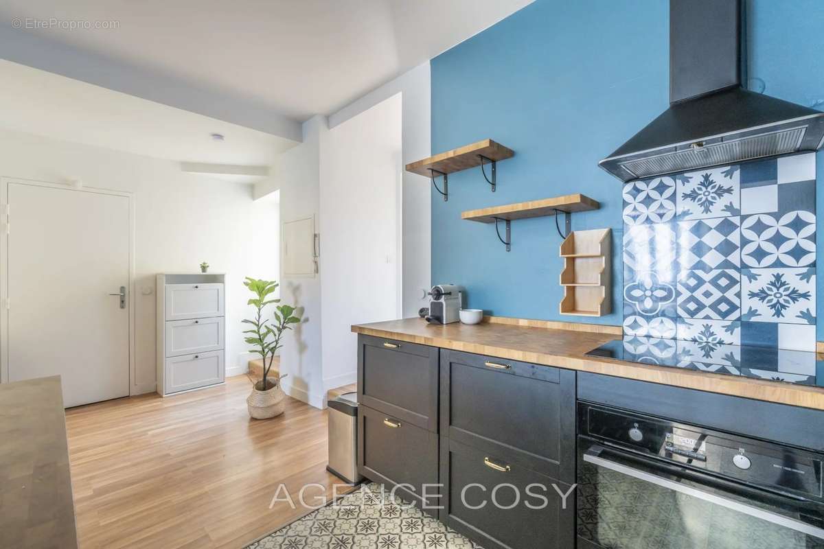 Appartement à VERSAILLES