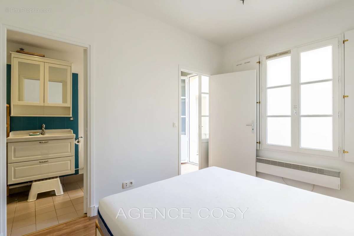 Appartement à VERSAILLES