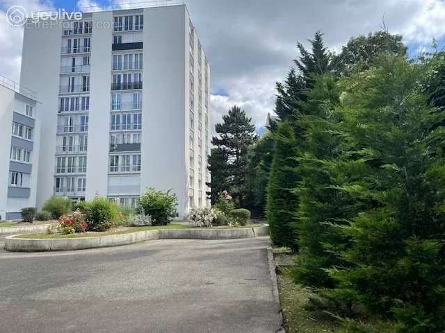 Appartement à BOISSY-SAINT-LEGER