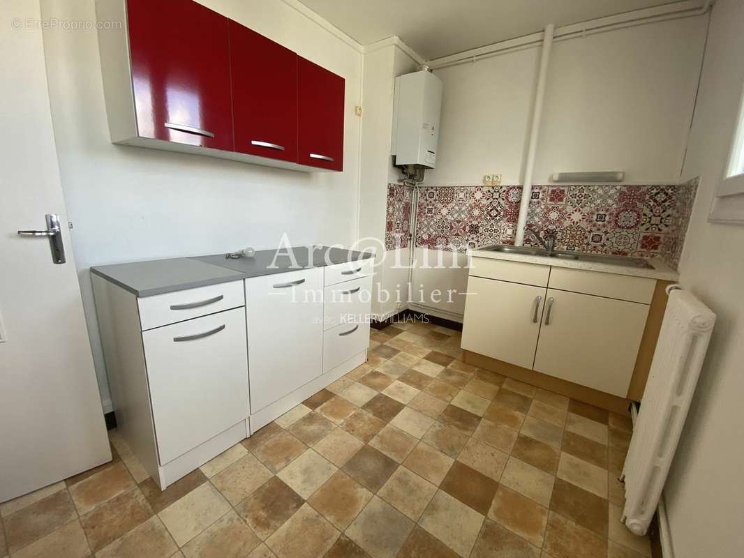 Appartement à LIMOGES