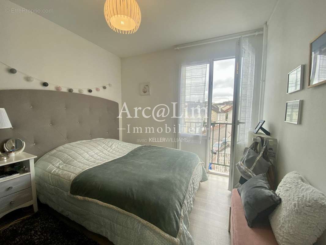 Appartement à LIMOGES