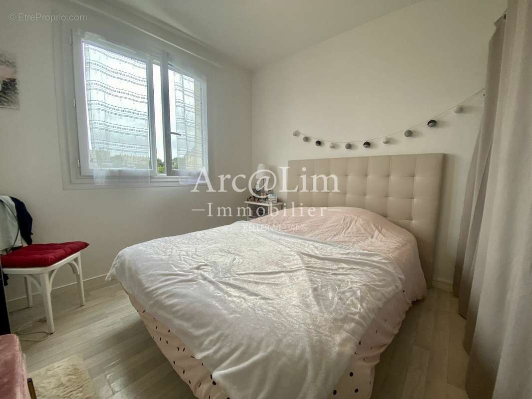 Appartement à LIMOGES