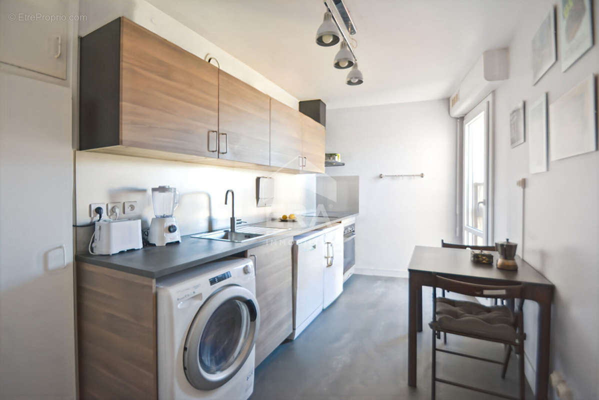 Appartement à VANVES