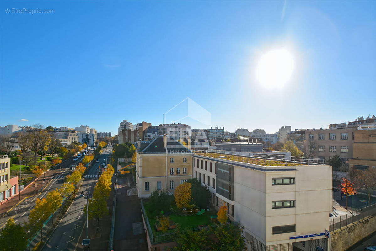 Appartement à VANVES