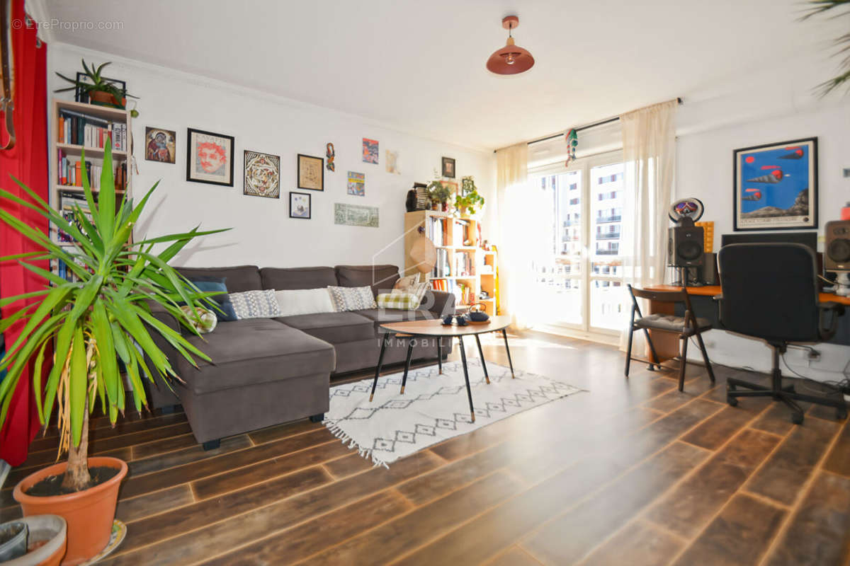 Appartement à VANVES