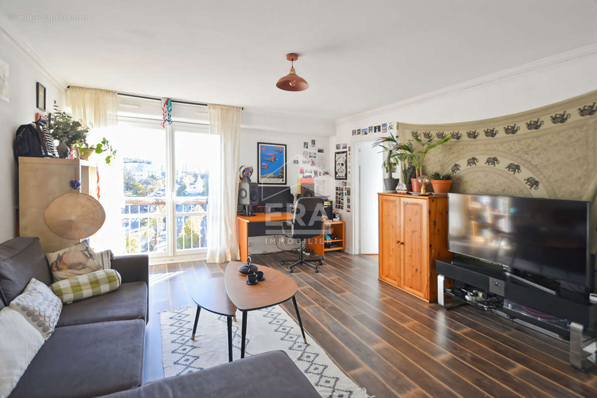 Appartement à VANVES