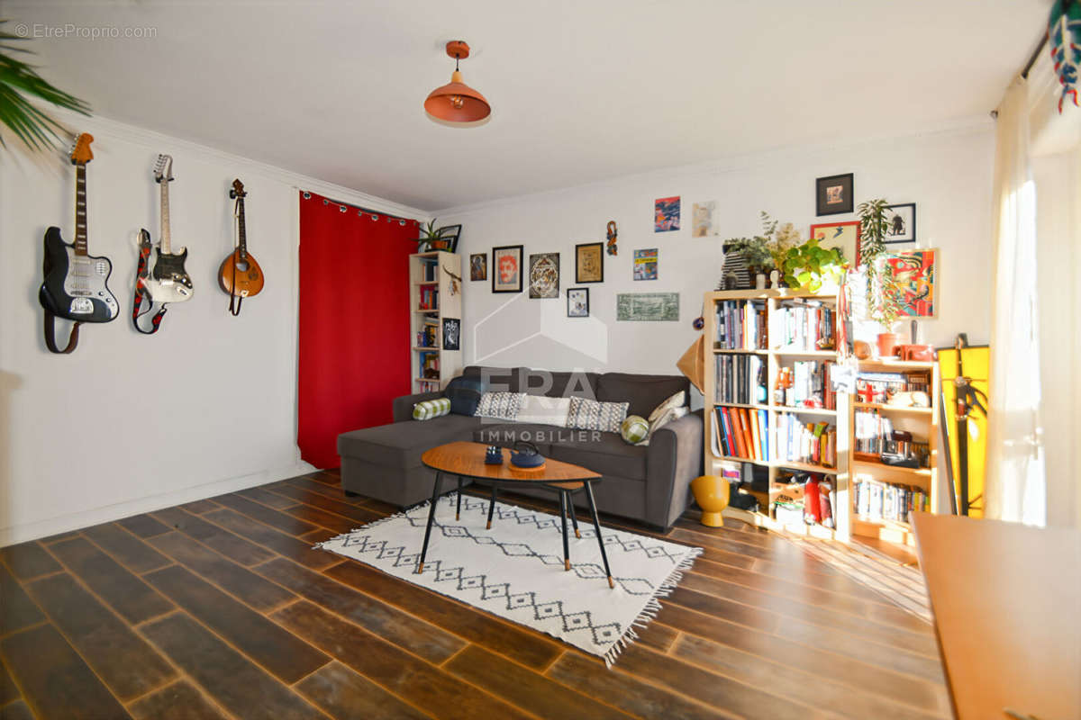 Appartement à VANVES