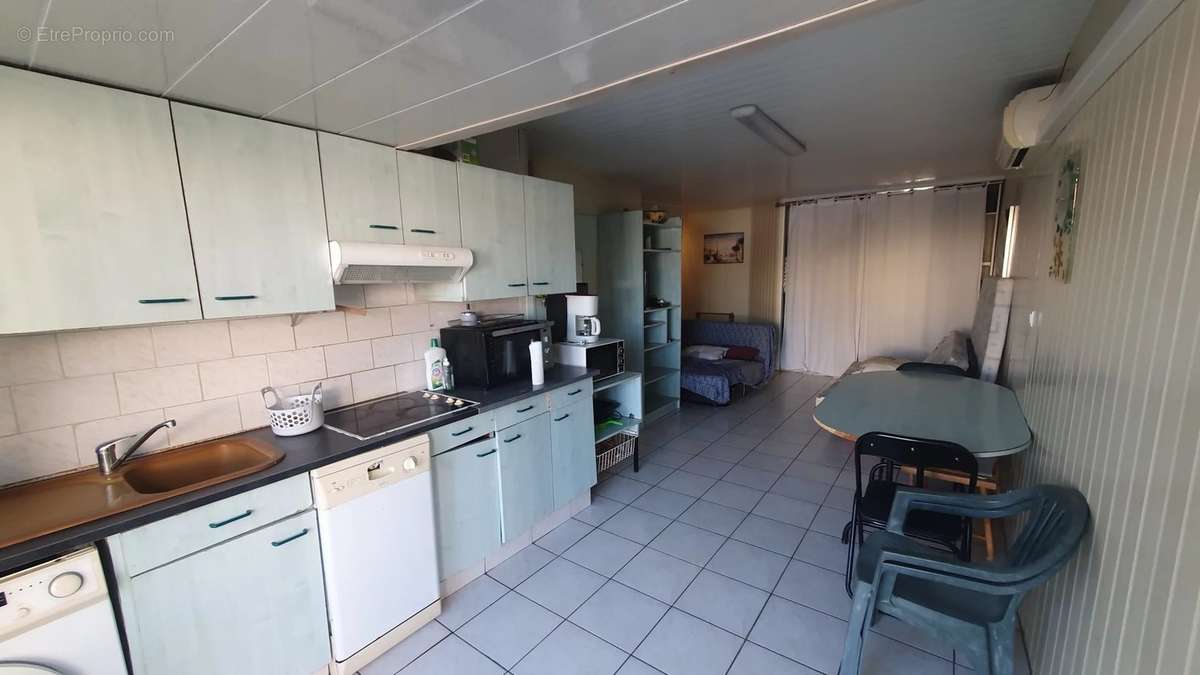 Appartement à NARBONNE