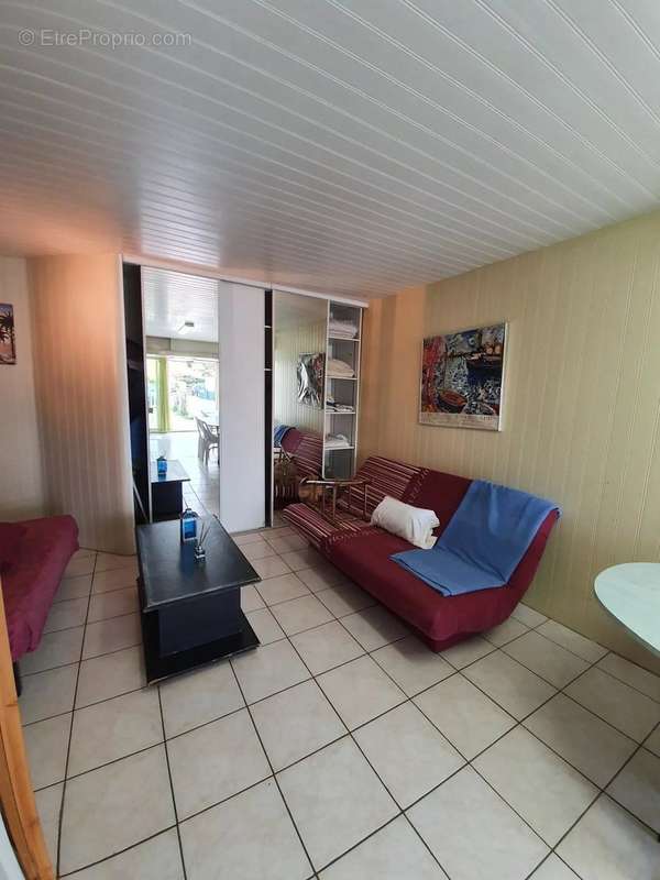 Appartement à NARBONNE