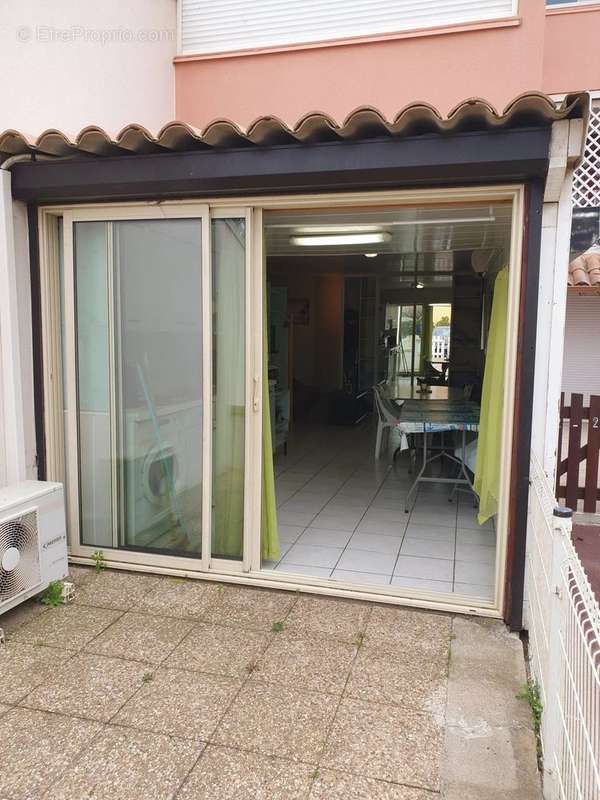 Appartement à NARBONNE