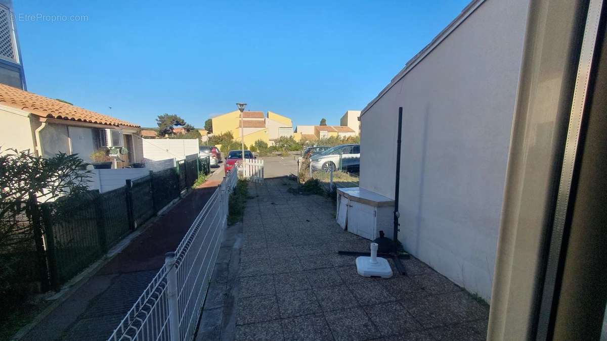 Appartement à NARBONNE